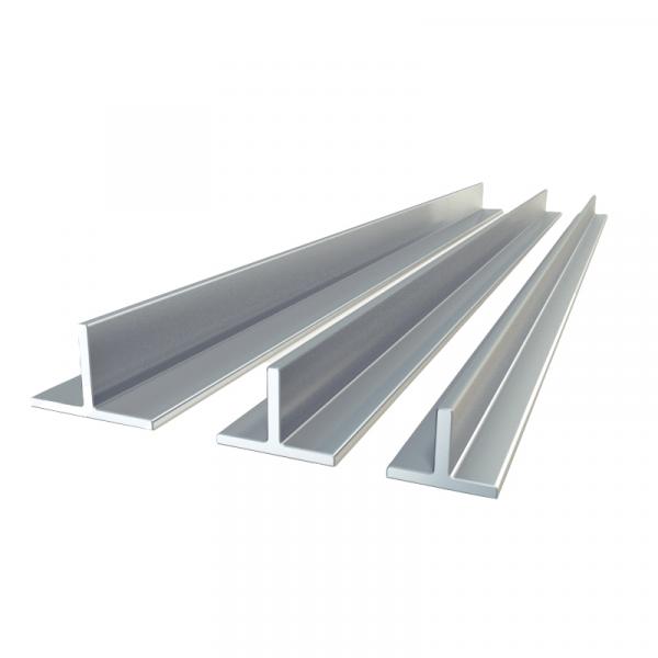 Алюминиевый тавр 40х30х3 мм L= 6 м  АД31Т1 Алюминиевый тавр 40х30х3 мм L= 6 м  АД31Т1